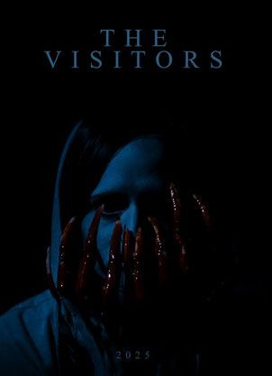 The Visitors (2025)