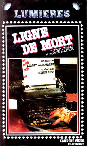 Ligne de Mort (1980) 