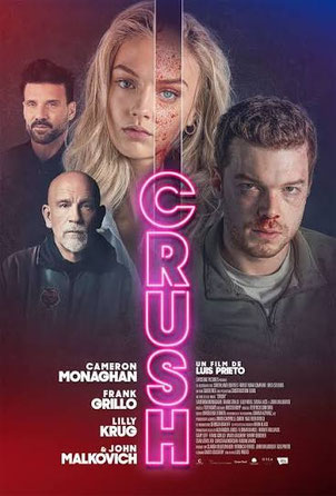 Crush (2022)