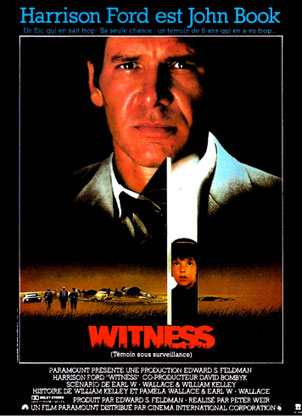 Witness (1985) 