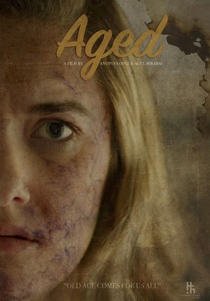 Aged (2023)