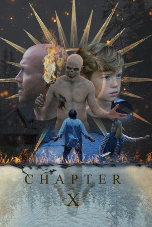 Chapter X (2023)