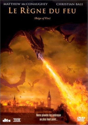 Le Règne du Feu (2002) 
