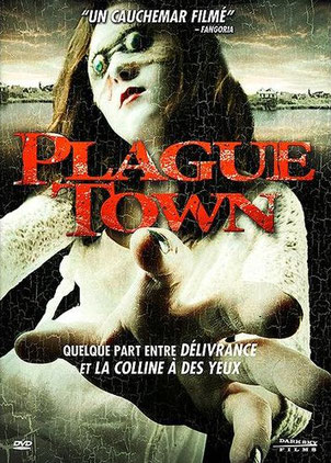 Plague Town - Le Village des Maudits (2008)