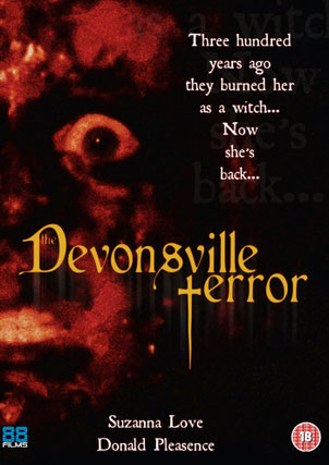 The Devonsville Terror (1983) 