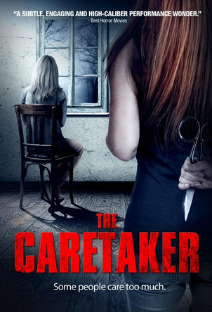 The Caretaker (2016)