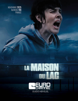 La Maison du Lac (2024)