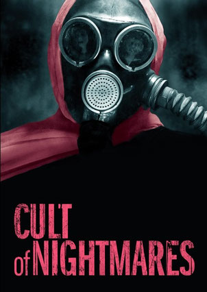 Cult Of Nightmares (2020)