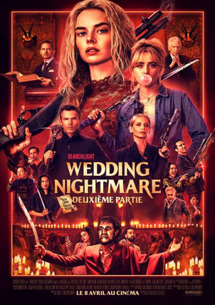 Wedding Nightmare : Deuxième Partie (2026)