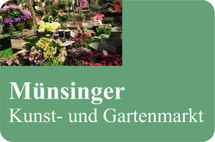 Münsinger Kunst- und Gartenmarkt