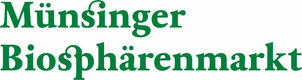 Münsinger Biospährenmarkt
