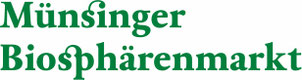 Münsinger Biosphärenmarkt