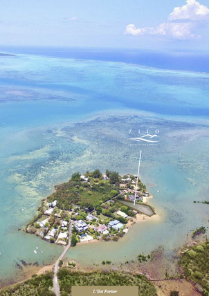 ZILO programme d'appartement PDS ile Maurice