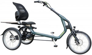 Easy Rider 2 Van Raam