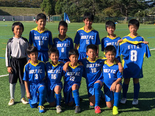 ジュニア19年度 Bolt F C オフィシャルサイト ジュニア19年度 Bolt F C オフィシャルサイト
