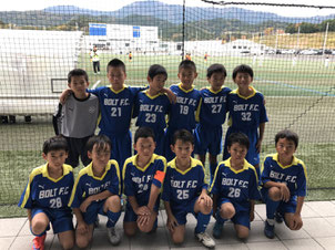 ジュニア19年度 Bolt F C オフィシャルサイト ジュニア19年度 Bolt F C オフィシャルサイト