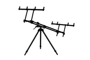 Bild Prologic Tri Lux Rod Pod