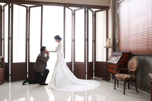 Shinee Wedding Studio
