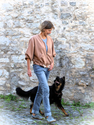 Auch ohne Worte kann man sich aktiv zuhören