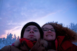 Rencontre globe trotter