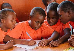 Foto: © Probono Schulpartnerschaften eine Welt e.V.