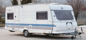 Hobby Exclusive 540 UL