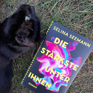 Selina Seemann "Die Stärkste unter ihnen"