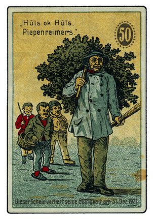 Piepenreimers (*1790; † 1865)