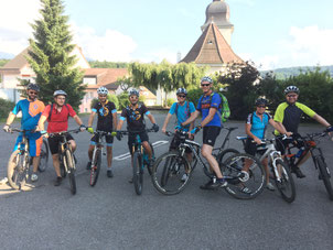 VTT Remaufens