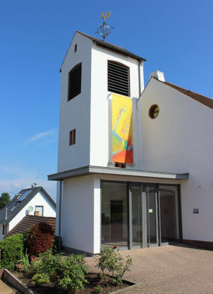 Evangelische Kirchengemeinde Malsch