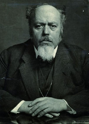 Dominikus Böhm Architekt garnstocks Webseite!