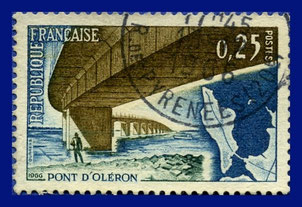 Mathivat, Viaduc, Oléron,