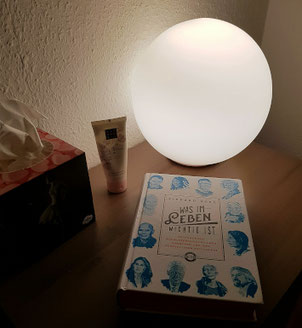 Was im Leben wichtig ist