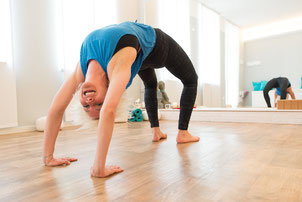 Yoga-Rad