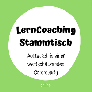 Lerncoaching Stammtisch