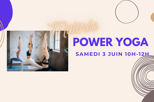 yoga vinyasa Grenoble