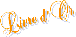 livre d'or de l'APE