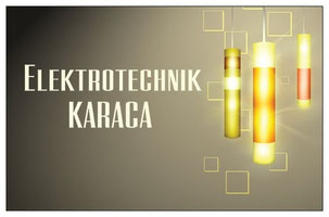 elektrotechnik-karacas Webseite!