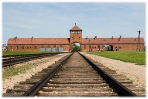 Mei - Juni: Rondreis Duitsland en Polen