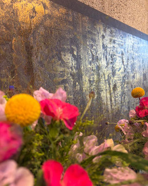 Raphaël Evrard | CREAnaTURE recherche lieux d'expo pour ses tableaux