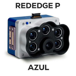 RedEdge P azul