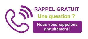 Assurance - demande de rappel gratuit