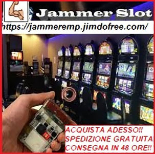 Benvenuti su jammerempfree!