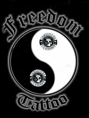 freedom-tattoos Webseite!