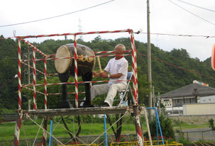 東山　上町自治会