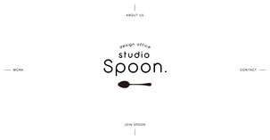 studio Spoon.