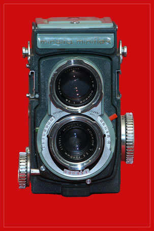 MINOLTA Miniflex