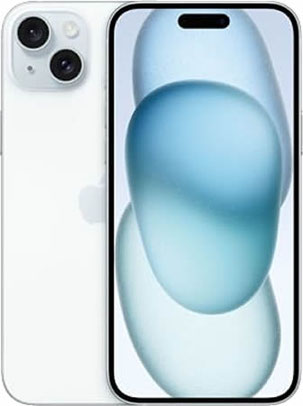 Apple iPhone 15 Plus Reparatur in Hamburg