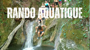 RANDO AQUATIQUE - BUREAU MONTAGNE DES NESTES