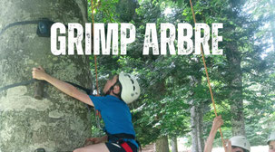 GRIMP ARBRE - BUREAU MONTAGNE DES NESTES